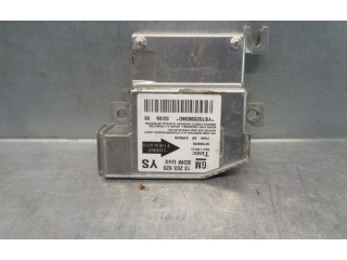 Блок подушек безопасности 13203620, 327963935   Opel Meriva A