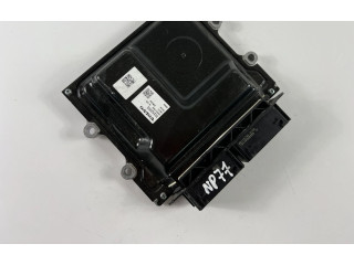 Блок управления двигателем Блок управления 32242005   Volvo XC90