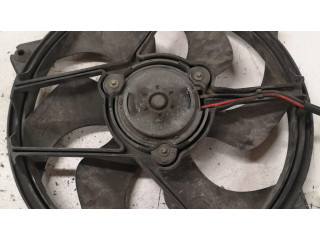Вентилятор радиатора     1831294116    Citroen C4 I 1.4