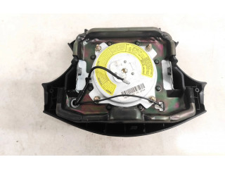 Подушка безопасности водителя 061472071, 06147-2071   Mitsubishi Space Star