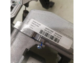  рейка  Колонка рулевая CN153D071ES, 54087016E   Ford Ecosport 2013-2017 года