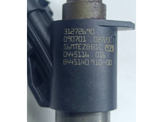 Комплект форсунок 31272690    Volvo V60   