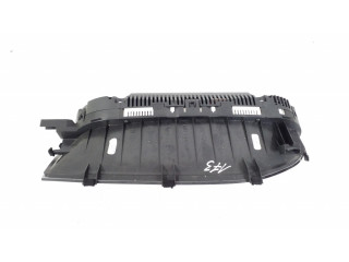 Přístrojová deska Mercedes-Benz CL C216 2010 A2219004702, A2219004303