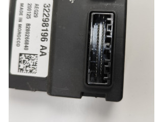 Блок управления климат-контролем 32298196   Volvo XC90