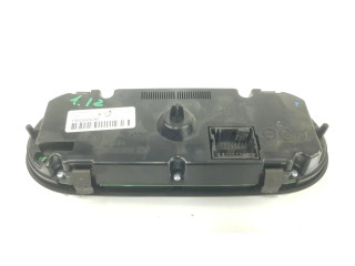 Блок управления климат-контролем 156099936, 156123650 Alfa Romeo Giulietta