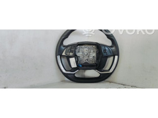 Руль Citroen C4 Grand Picasso 2014 - 2016 года 98167370ZD