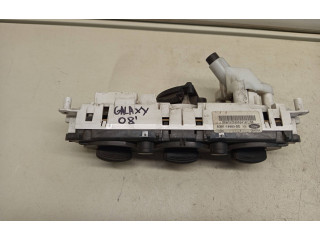 Блок управления климат-контролем 6G9119980BE Ford Galaxy