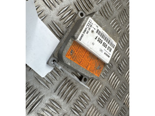 Блок подушек безопасности 8L0959655F, 8L0959655F Audi A3 S3 A3 Sportback 8P