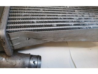 Интеркулер D2052B17 Nissan X-Trail T30