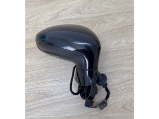 Zpětné zrcátko  Porsche Panamera (970) 2010    