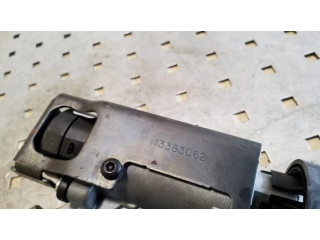 Комплект блоков управления 12647212, E8312647212 Opel Astra J