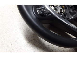 Руль BMW 3 G20 G21  2019 -  года 7939611      