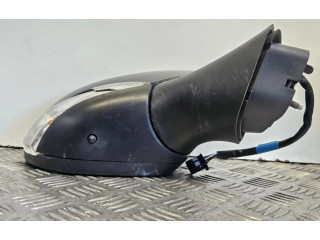 Зеркало электрическое Renault Clio I 1997 - 1998 года