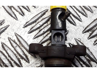 Жиклер (жиклеры) (форсунка (форсунки) 9688438580, ejbr06001d Citroen C5