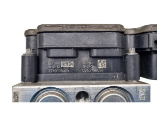 Jednotka ABS 8W0907379K, 8W0907379J Audi S5 F5 2018