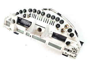 Přístrojová deska Mercedes-Benz A W168 1998 a1685404011, 9806240085