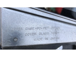 Дисплей 9384376, 62309384376 BMW X5 F15