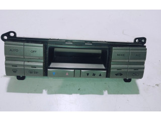 Блок управления климат-контролем 79600SJHG41, 4124510558 Honda FR-V