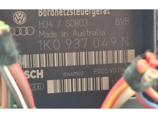 Блок комфорта 1K0937049N Volkswagen Golf Plus