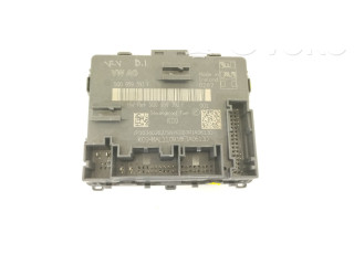 Блок комфорта 5Q0959393F   Volkswagen Touran III   