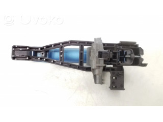 Внешняя ручка