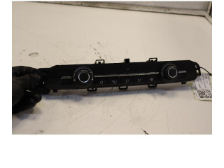 Блок управления климат-контролем 98340416ZD   Peugeot Partner III