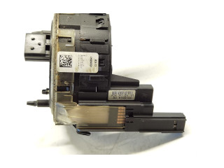 Подушка безопасности водителя 4E0953541 Audi A4 Allroad