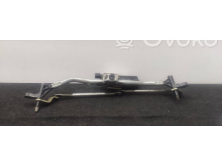 Моторчик дворников 5J1955023D, 22417019 Skoda Fabia Mk2 (5J)