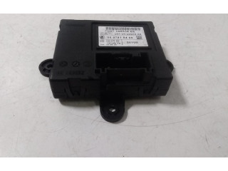 Блок управления 7G9T14B534BE Jaguar XF X250