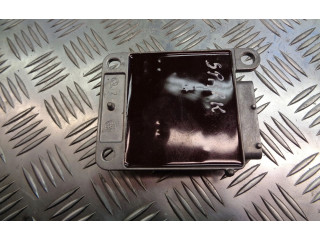 Блок подушек безопасности 96801172   Chevrolet Spark