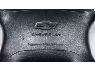 Подушка безопасности водителя 16753881 Chevrolet Tahoe