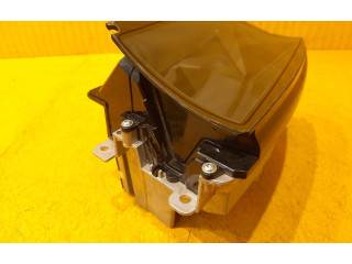 Дисплей A2539000601, A2539000601 Mercedes-Benz GLC X253 C253