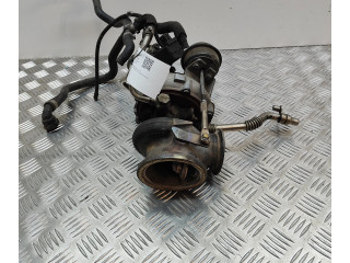 Turbodmychadlo Турбина 4571543 BMW X6 E71 N63 B44 A