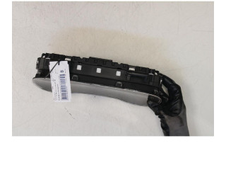 Панель приборов    Dacia Duster II       