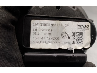 Вентилятор печки 3549797, 5P130000766137 Opel Grandland X