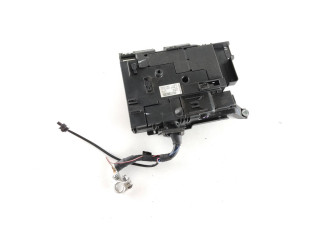   Pojistková skříňka 7P0937548J, 019205   Porsche Cayenne (92A) 2011