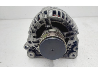 Генератор 06F903023D Skoda Fabia Mk2 (5J)