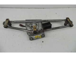 Моторчик дворников 53553202, VALEO Peugeot 406