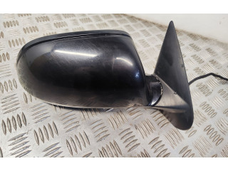 Зеркало электрическое Skoda Octavia Mk2 (1Z) 2004 - 2013 года