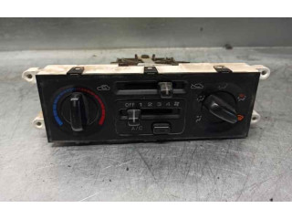 Модуль блока управления кондиционером Subaru Forester SF