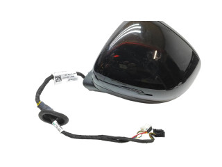 Zpětné zrcátko levé Mercedes-Benz A W177 2019 E1041496