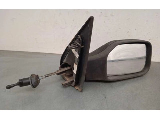 Zpětné zrcátko Peugeot 106 1996 96223796XXV, MANUALMECANICO