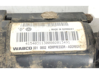 Turbodmychadlo Нагнетатель 7L0616006F   Porsche Cayenne (9PA)   