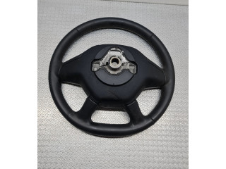 Руль Dacia Sandero   -  года 484007478R, 03119500782      