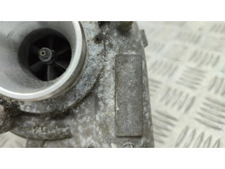 Turbodmychadlo Турбина 9686120680 Peugeot 5008 1.6