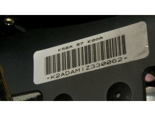 Подушка безопасности водителя K56A57K00A   KIA Carnival