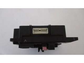 Блок комфорта 8637A321, 519438101 Mitsubishi Lancer X