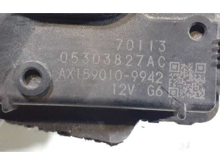 Моторчик дворников 05303827AC, AX1590109942 Jeep Compass