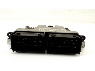 Блок управления двигателя FN1512A650AB, CV6A12B684BC   Ford Ecosport