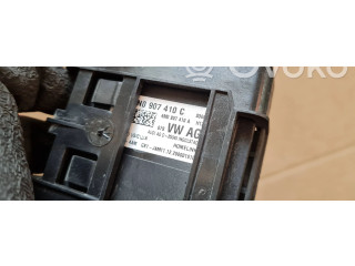 Блок управления 4N0907410C   Audi S5 F5